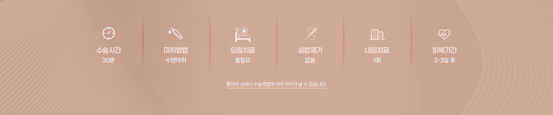 기능코성형 10