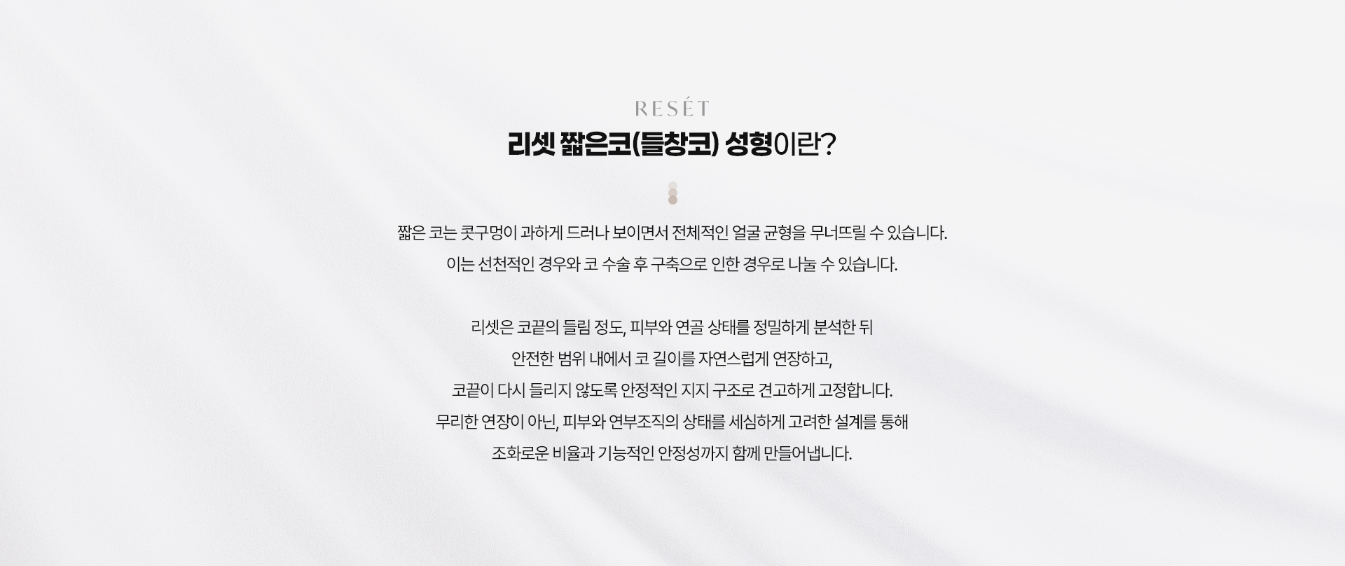 짧은코 02