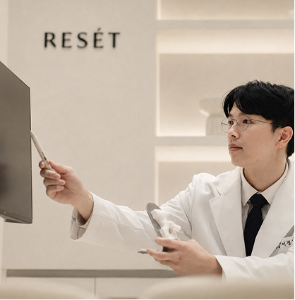 전문의 책임진료 시스템