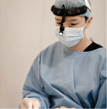 리셋 안전수술 시스템